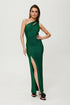 Robe longue model 193977 Makover